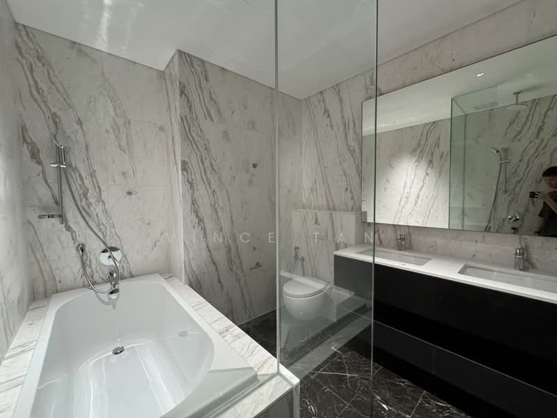 Service Residence for Rent at Jewel by Oxley KLCC - Vince Tan - PropertyGuru.com.my