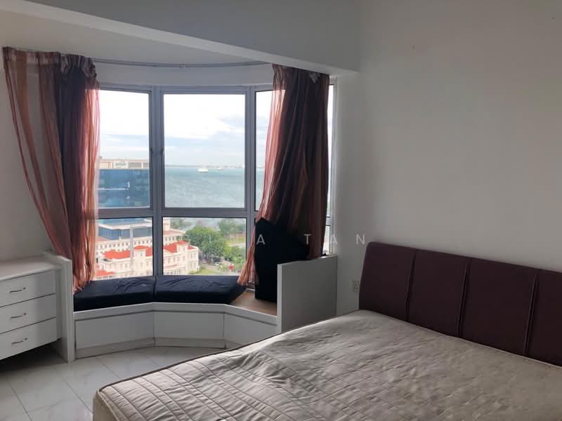 Condominium for Rent at Sri Perdana - Gina Tan - PropertyGuru.com.my
