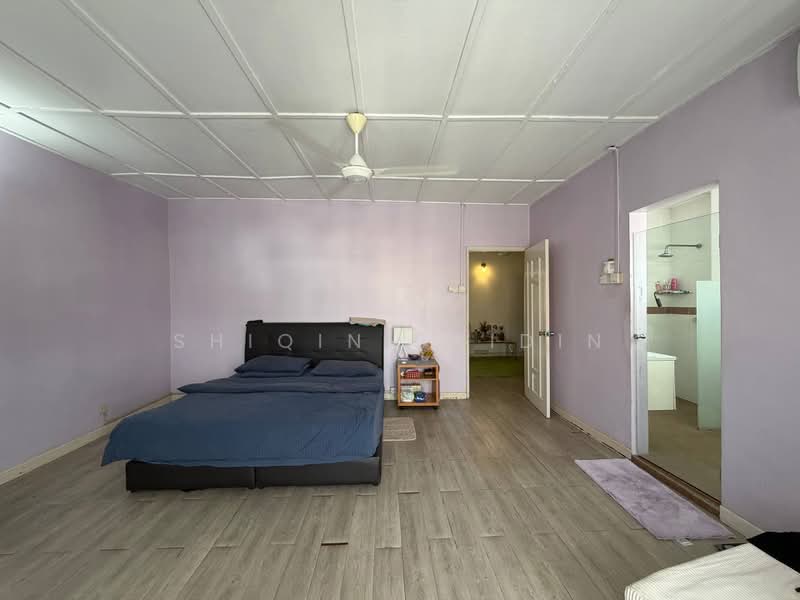 Rumah Teres 2 Tingkat untuk Dijual di Taman Pinggiran Ukay (Ulu Kelang) - Shiqin Saidin - Bedroom - PropertyGuru.com.my