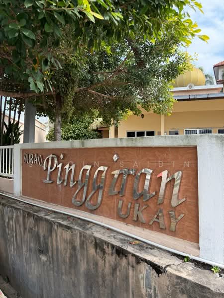 Rumah Teres 2 Tingkat untuk Dijual di Taman Pinggiran Ukay (Ulu Kelang) - Shiqin Saidin - PropertyGuru.com.my