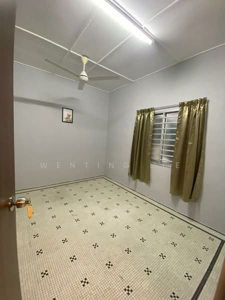 1-storey Terraced House for Sale in Taman Century (Johor Bahru) - Wenting Lee - Interior - PropertyGuru.com.my
