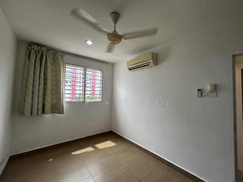 Townhouse for Rent in Taman Sri Hartamas (Sri Hartamas) - Lip Pin Lee - Interior - PropertyGuru.com.my