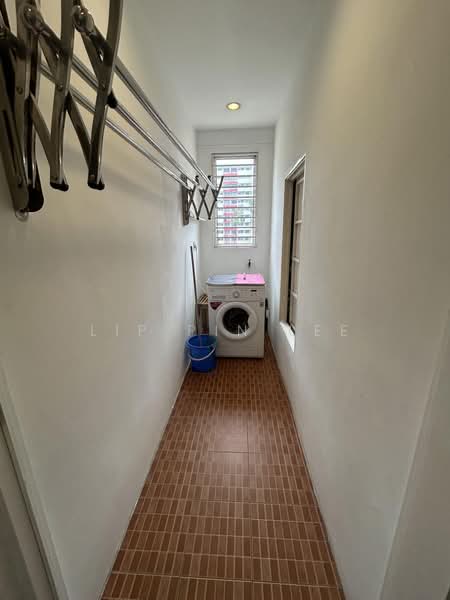 Townhouse for Rent in Taman Sri Hartamas (Sri Hartamas) - Lip Pin Lee - Interior - PropertyGuru.com.my