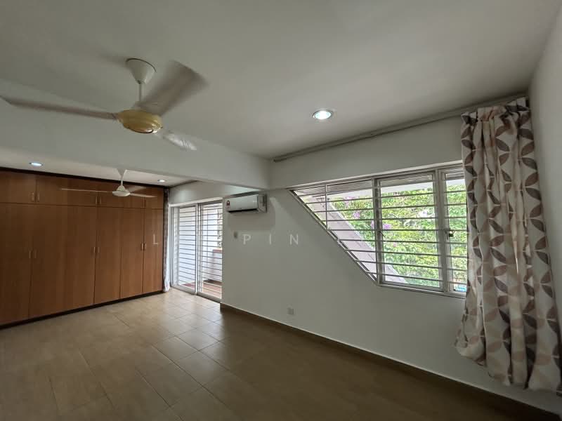 Townhouse for Rent in Taman Sri Hartamas (Sri Hartamas) - Lip Pin Lee - Bedroom - PropertyGuru.com.my