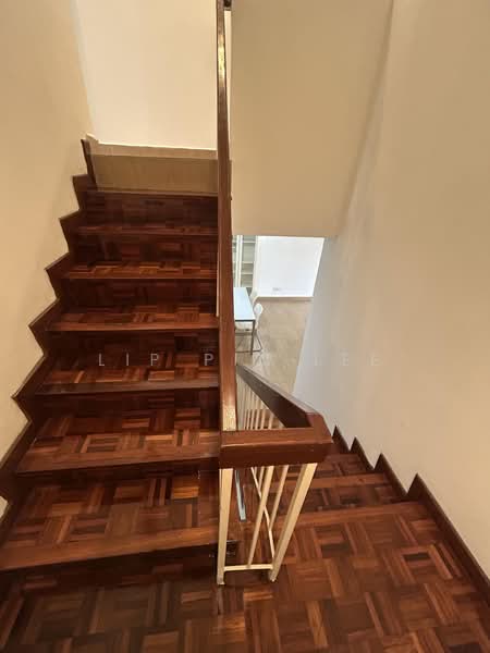 Townhouse for Rent in Taman Sri Hartamas (Sri Hartamas) - Lip Pin Lee - Interior - PropertyGuru.com.my