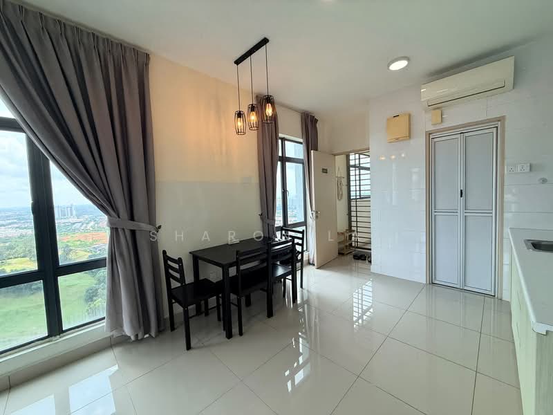 Kediaman Servis untuk Disewa di ARC @ Austin Hills - Sharon Lau - PropertyGuru.com.my