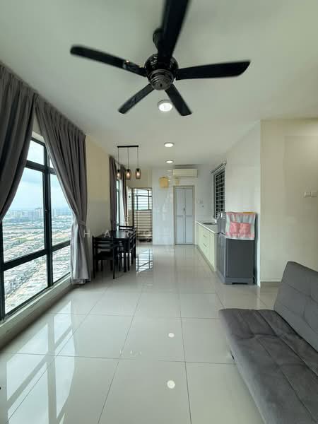 Kediaman Servis untuk Disewa di ARC @ Austin Hills - Sharon Lau - PropertyGuru.com.my