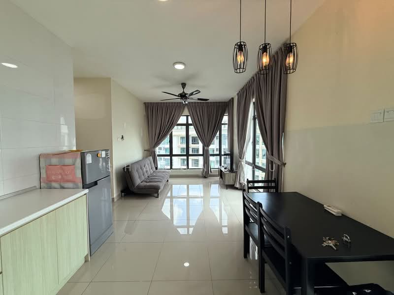 Kediaman Servis untuk Disewa di ARC @ Austin Hills - Sharon Lau - PropertyGuru.com.my