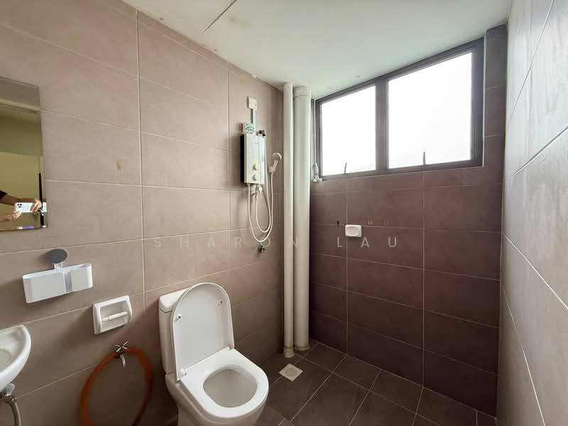 Kediaman Servis untuk Disewa di ARC @ Austin Hills - Sharon Lau - PropertyGuru.com.my