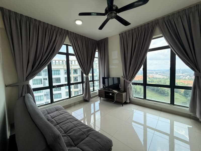 Kediaman Servis untuk Disewa di ARC @ Austin Hills - Sharon Lau - PropertyGuru.com.my