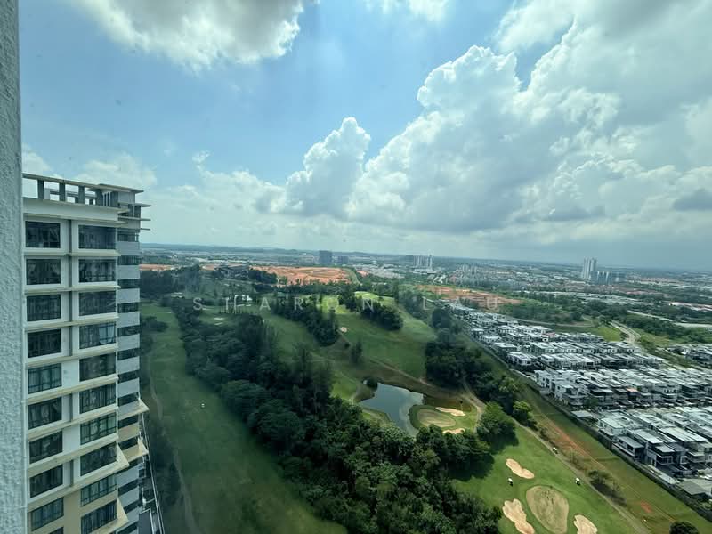 Kediaman Servis untuk Disewa di ARC @ Austin Hills - Sharon Lau - PropertyGuru.com.my