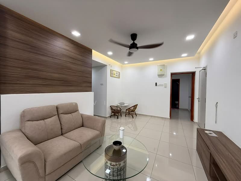 Service Residence for Rent at Midas @ Seri Alam - Vivian Ho - PropertyGuru.com.my