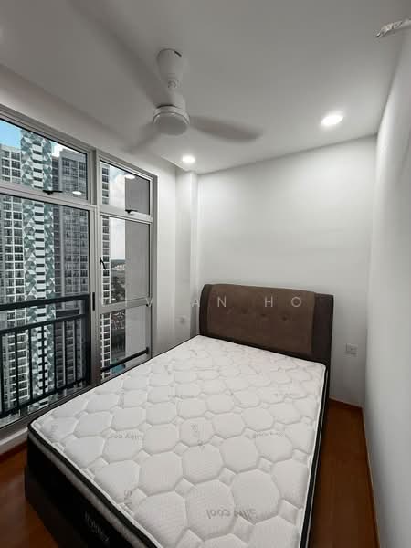 Service Residence for Rent at Midas @ Seri Alam - Vivian Ho - PropertyGuru.com.my