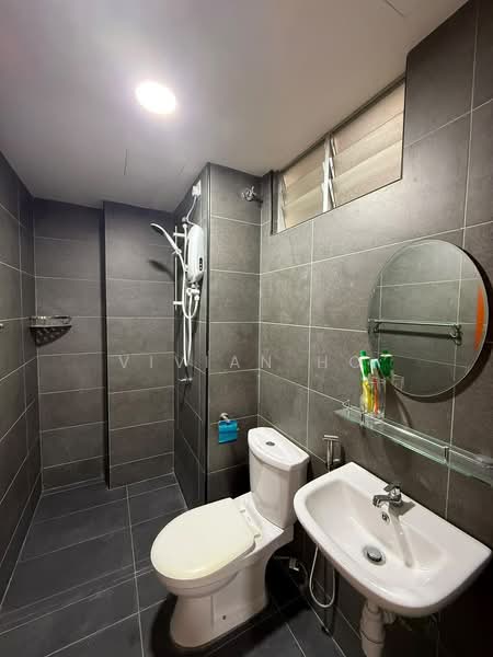 Service Residence for Rent at Midas @ Seri Alam - Vivian Ho - PropertyGuru.com.my