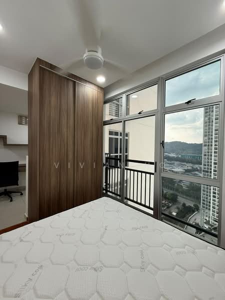 Service Residence for Rent at Midas @ Seri Alam - Vivian Ho - PropertyGuru.com.my