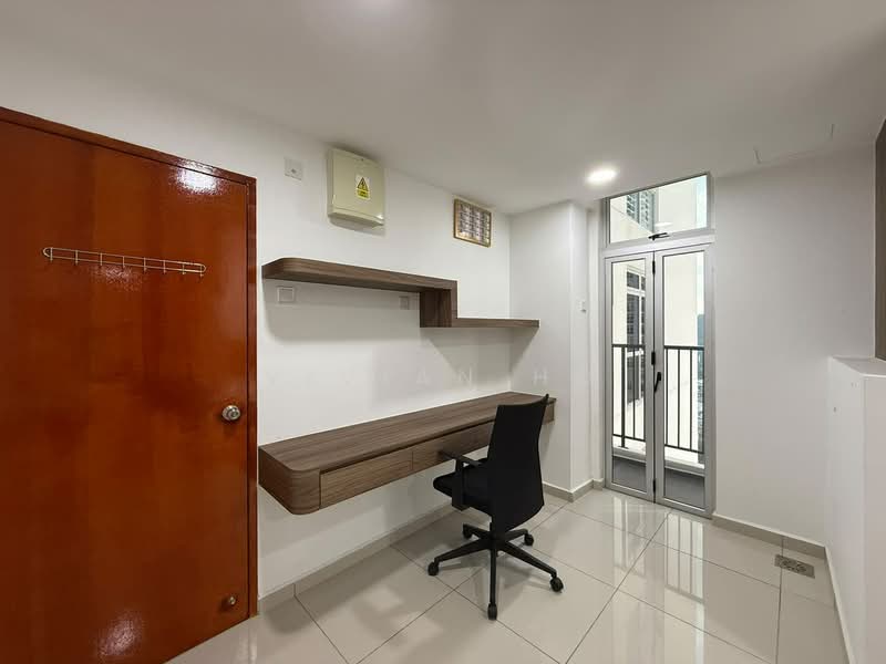 Service Residence for Rent at Midas @ Seri Alam - Vivian Ho - PropertyGuru.com.my