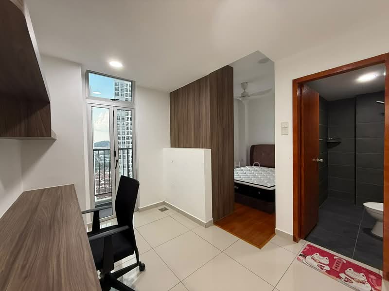 Service Residence for Rent at Midas @ Seri Alam - Vivian Ho - PropertyGuru.com.my
