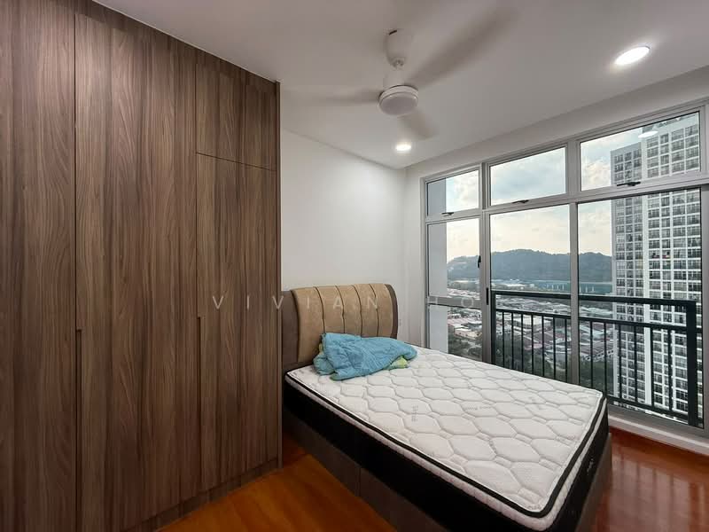 Service Residence for Rent at Midas @ Seri Alam - Vivian Ho - PropertyGuru.com.my