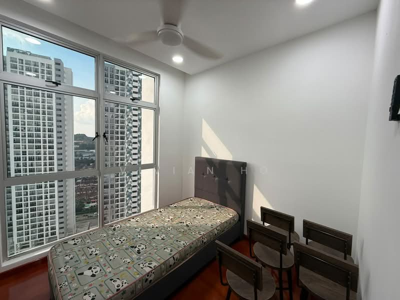 Service Residence for Rent at Midas @ Seri Alam - Vivian Ho - PropertyGuru.com.my