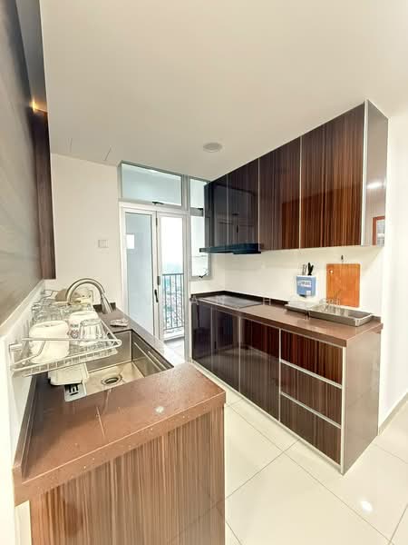Service Residence for Rent at Midas @ Seri Alam - Vivian Ho - PropertyGuru.com.my