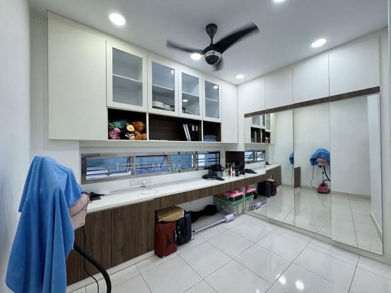 Cluster House for Sale in Taman Lagenda Putra (Kulai) - Tommy Tai - Interior - PropertyGuru.com.my