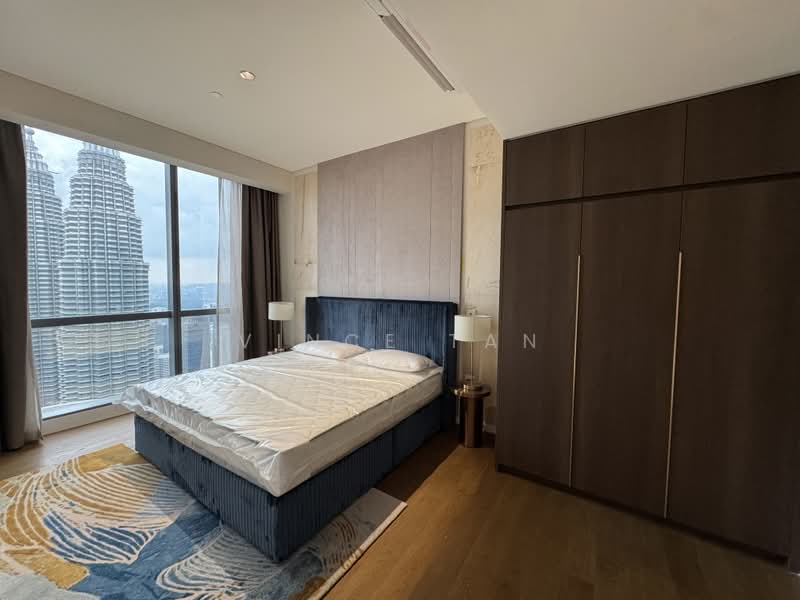 Service Residence for Rent at Jewel by Oxley KLCC - Vince Tan - PropertyGuru.com.my
