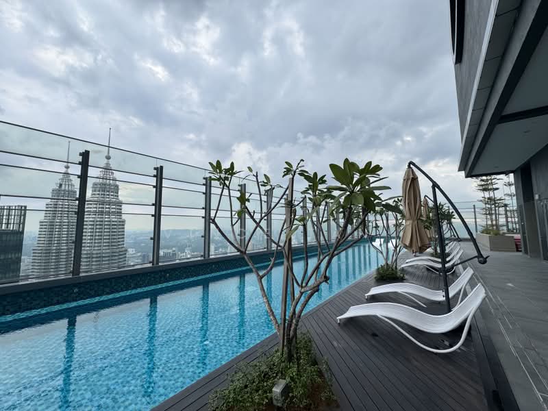 Service Residence for Rent at Jewel by Oxley KLCC - Vince Tan - PropertyGuru.com.my