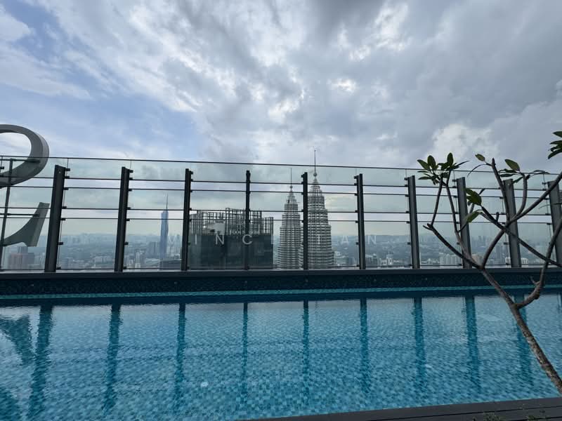 Service Residence for Rent at Jewel by Oxley KLCC - Vince Tan - PropertyGuru.com.my