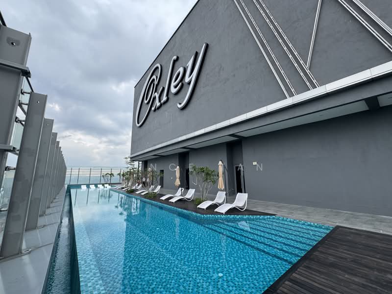 Service Residence for Rent at Jewel by Oxley KLCC - Vince Tan - PropertyGuru.com.my