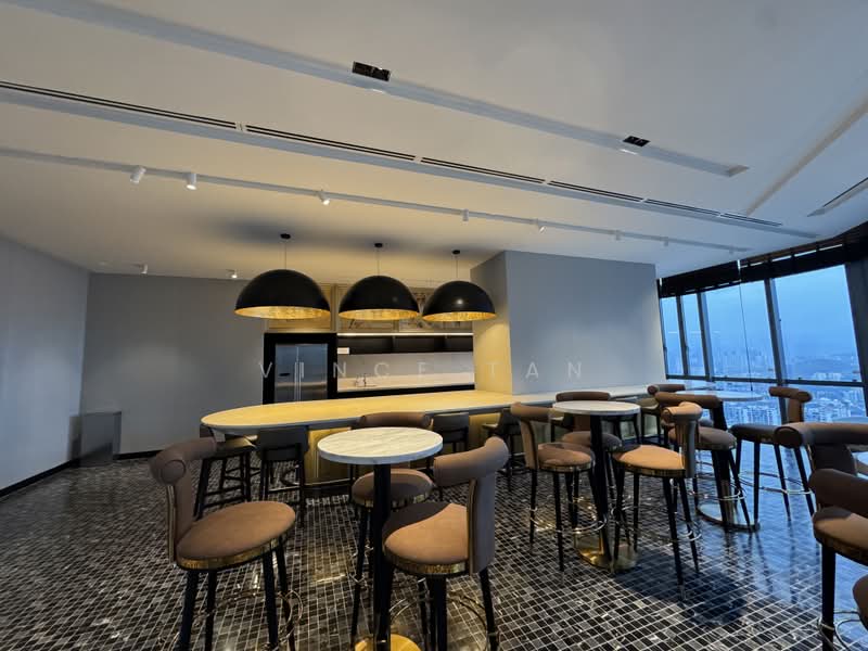 Service Residence for Rent at Jewel by Oxley KLCC - Vince Tan - PropertyGuru.com.my