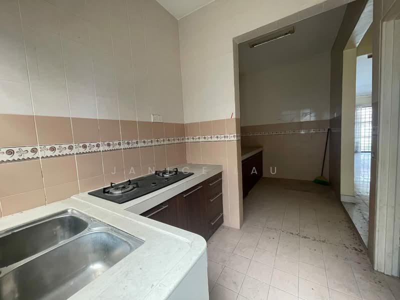 2-storey Terraced House for Sale in Bandar Damai Perdana (Cheras) - Janice Lau - Kitchen - PropertyGuru.com.my