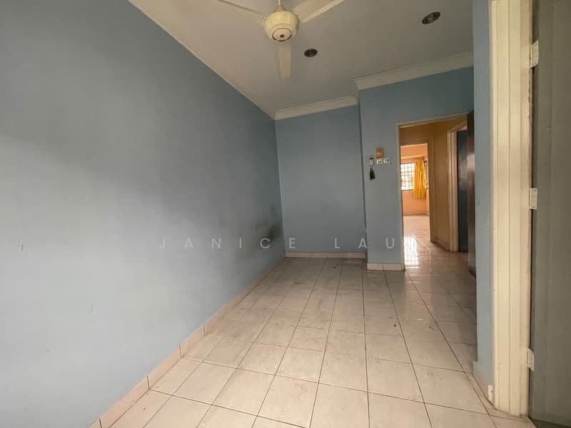 2-storey Terraced House for Sale in Bandar Damai Perdana (Cheras) - Janice Lau - Interior - PropertyGuru.com.my