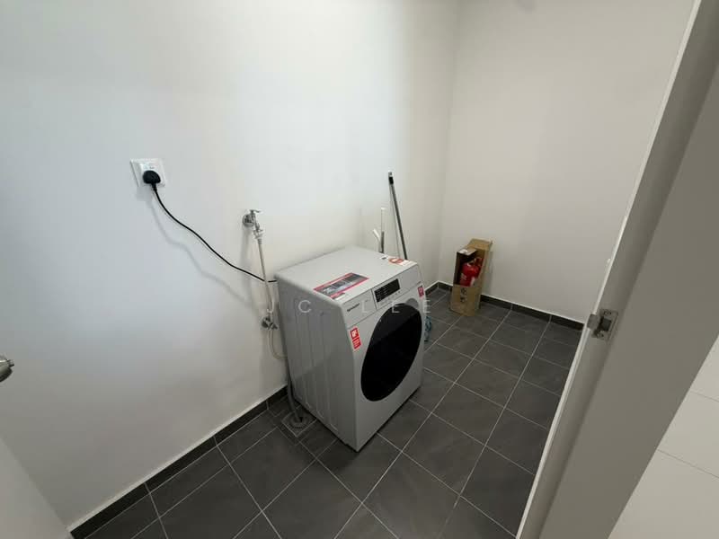 Kondominium untuk Disewa di Condo @ Eden by The Parque Residences - JC Lee - Interior - PropertyGuru.com.my