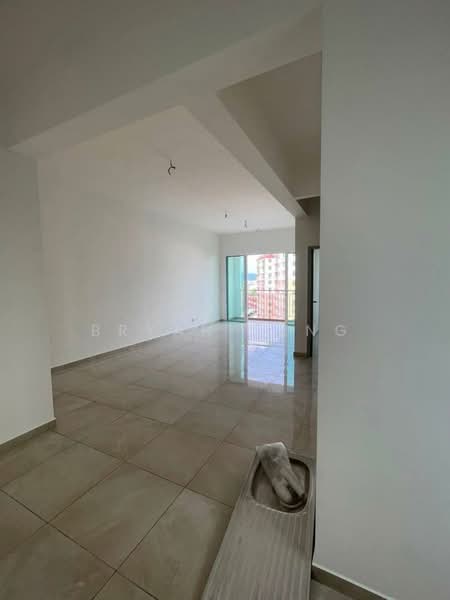 Condominium for Sale at Lucerne Residences - Bryan Teng - Living Room - PropertyGuru.com.my