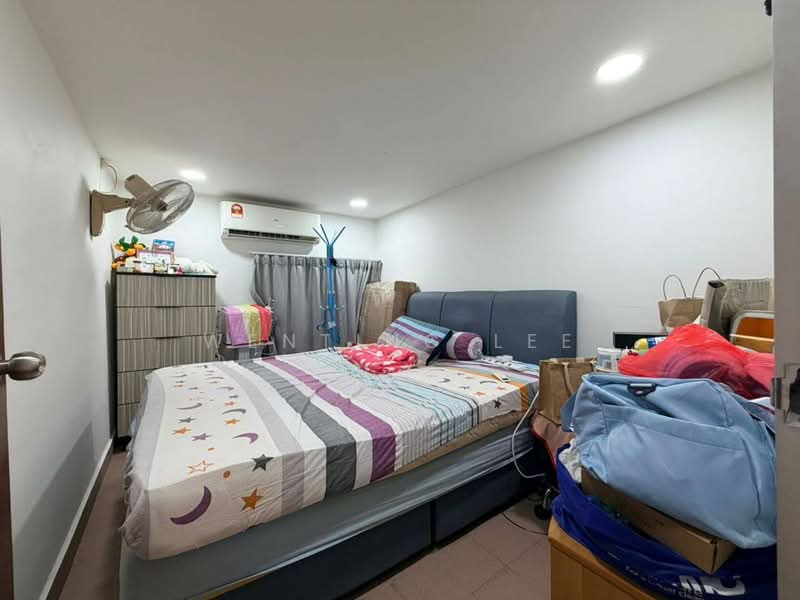 Rumah Teres 2 Tingkat untuk Dijual di Skudai (Johor) - Wenting Lee - Bedroom - PropertyGuru.com.my