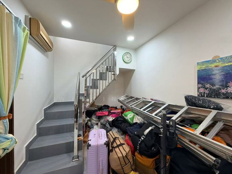 Rumah Teres 2 Tingkat untuk Dijual di Skudai (Johor) - Wenting Lee - Interior - PropertyGuru.com.my