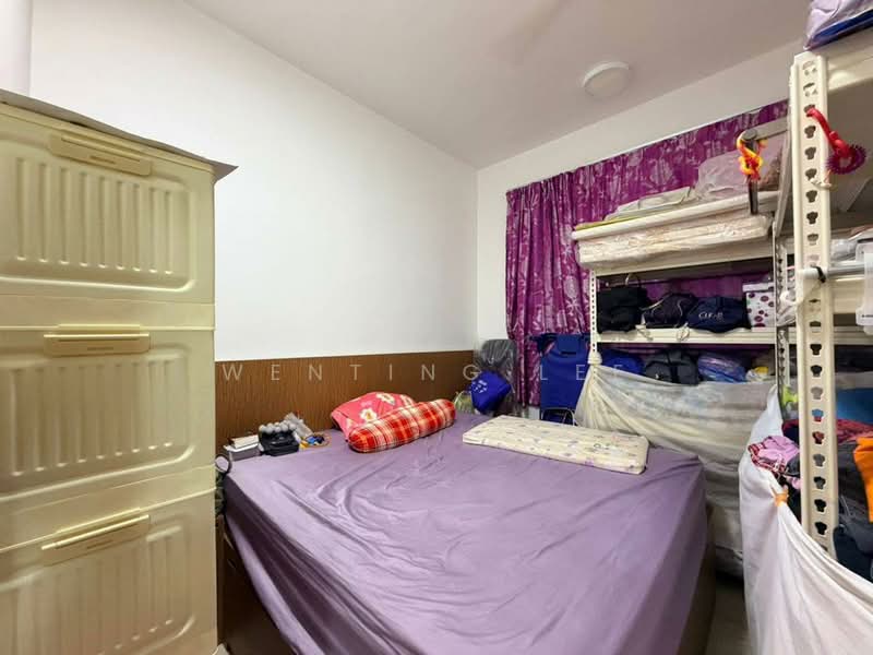 Rumah Teres 2 Tingkat untuk Dijual di Skudai (Johor) - Wenting Lee - Bedroom - PropertyGuru.com.my