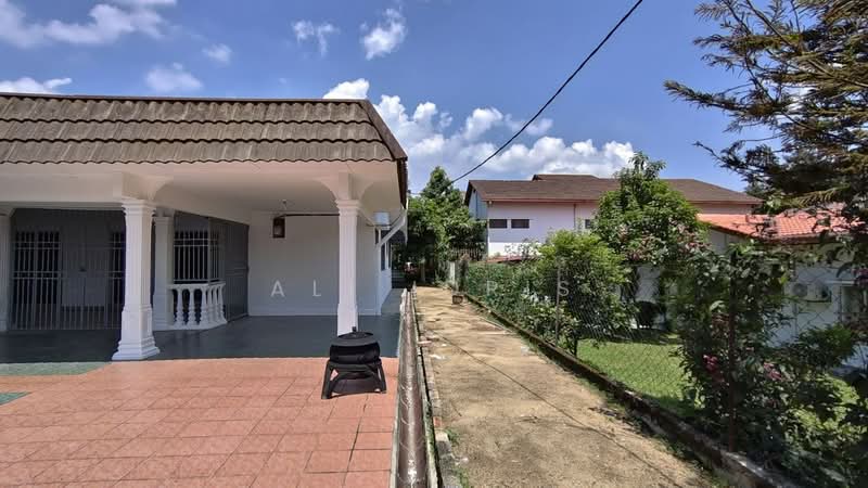 Rumah Banglo untuk Dijual di Petaling Jaya (Selangor) - Ali Idris - Exterior - PropertyGuru.com.my