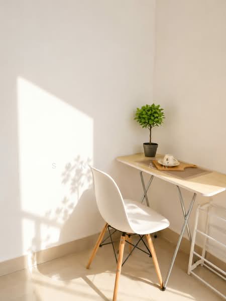 Condominium for Rent at Fortune Centra - Sonny Tan - Interior - PropertyGuru.com.my