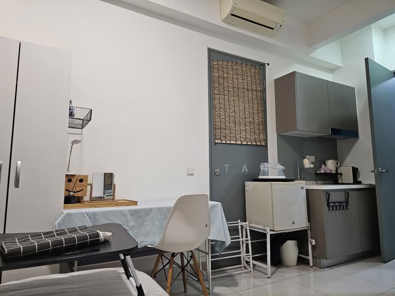 Condominium for Rent at Fortune Centra - Sonny Tan - Interior - PropertyGuru.com.my