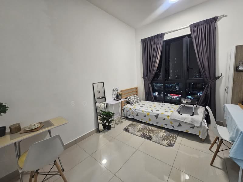 Condominium for Rent at Fortune Centra - Sonny Tan - Bedroom - PropertyGuru.com.my