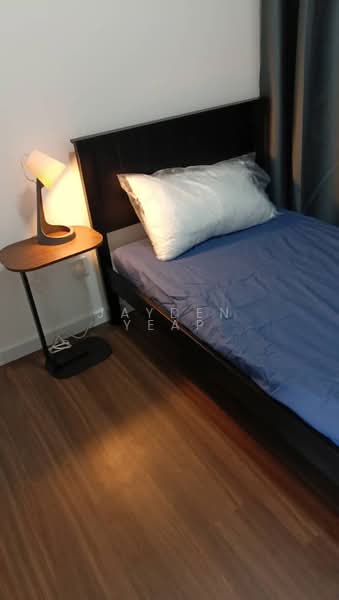Condominium for Rent at Vertu Resort - Jayden Yeap - PropertyGuru.com.my
