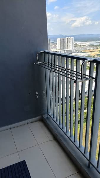 Condominium for Rent at Vertu Resort - Jayden Yeap - PropertyGuru.com.my