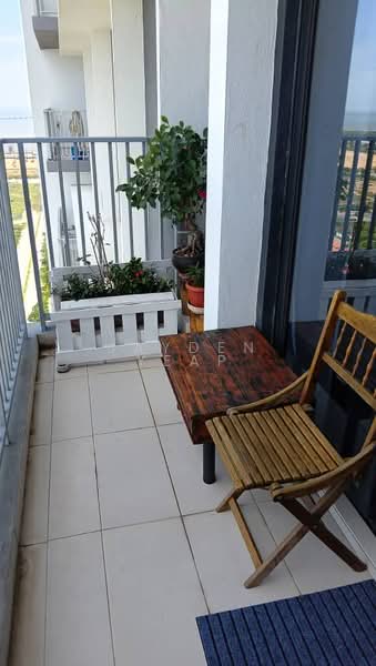 Condominium for Rent at Vertu Resort - Jayden Yeap - PropertyGuru.com.my