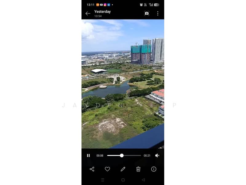 Condominium for Rent at Vertu Resort - Jayden Yeap - PropertyGuru.com.my