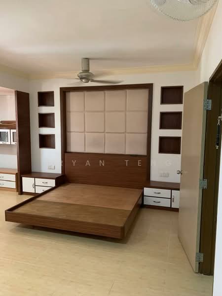 2-storey Terraced House for Sale in Bayan Lepas (Penang) - Bryan Teng - Bedroom - PropertyGuru.com.my