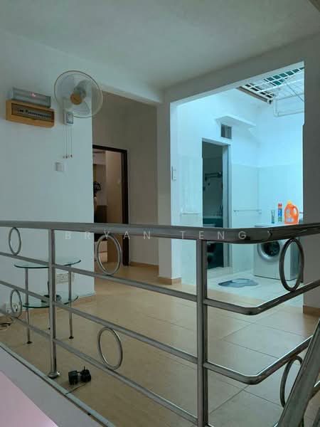 2-storey Terraced House for Sale in Bayan Lepas (Penang) - Bryan Teng - Interior - PropertyGuru.com.my