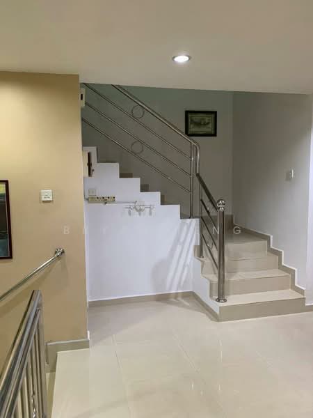 2-storey Terraced House for Sale in Bayan Lepas (Penang) - Bryan Teng - Interior - PropertyGuru.com.my
