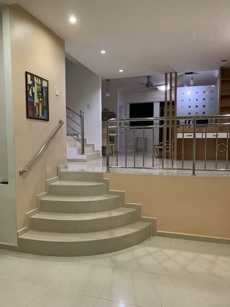 2-storey Terraced House for Sale in Bayan Lepas (Penang) - Bryan Teng - Interior - PropertyGuru.com.my