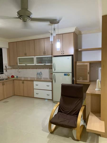 2-storey Terraced House for Sale in Bayan Lepas (Penang) - Bryan Teng - Kitchen - PropertyGuru.com.my